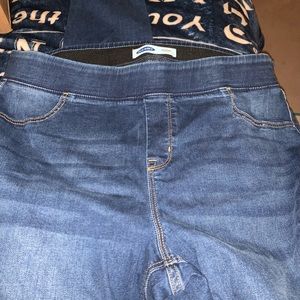 NWOT Old Navy Jeggings